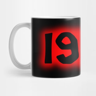 1958 Mug